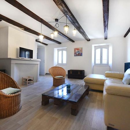 Hyper Centre - Cosy Appartement Avec Cachet Rodez Eksteriør bilde